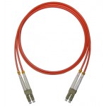 Multimode patch cord